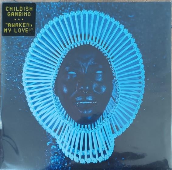 CHILDISH GAMBINO - AWAKEN, MY LOVE !