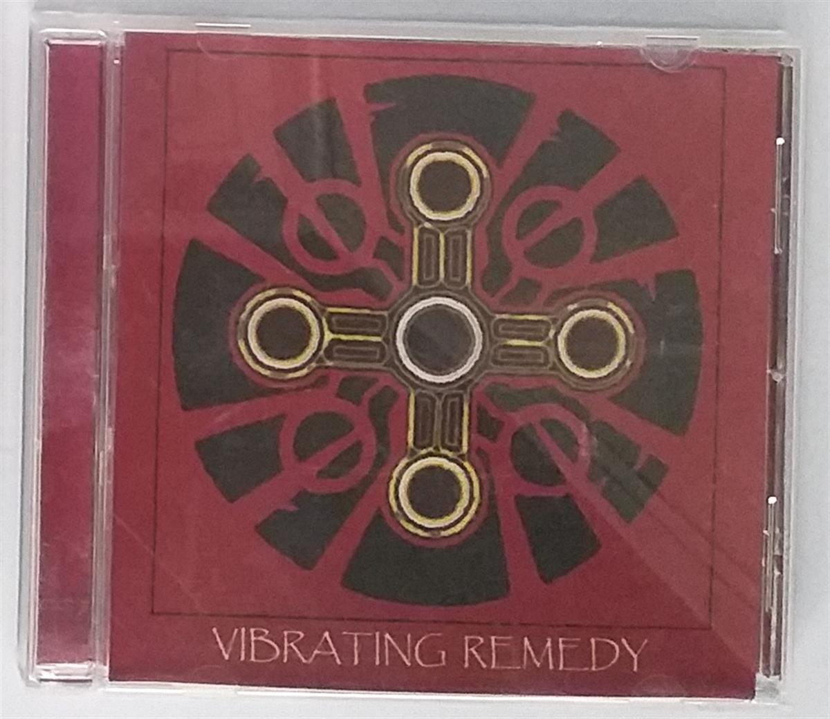 CHRELL - VIBRATING REMEDY