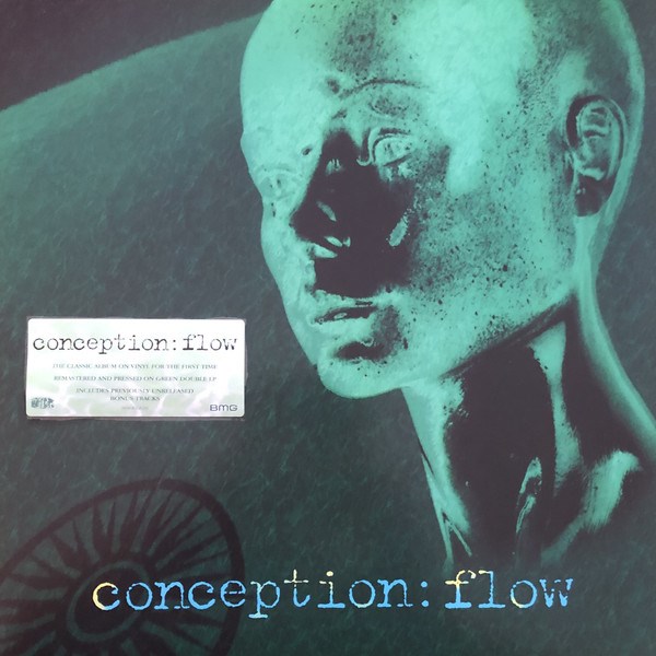 CONCEPTION - FLOW 
