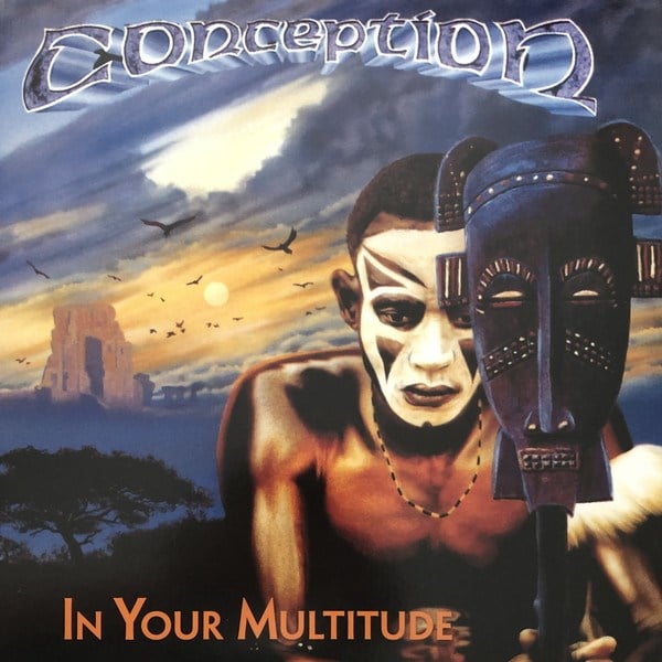 CONCEPTION - IN YOUR MULTITUDE 