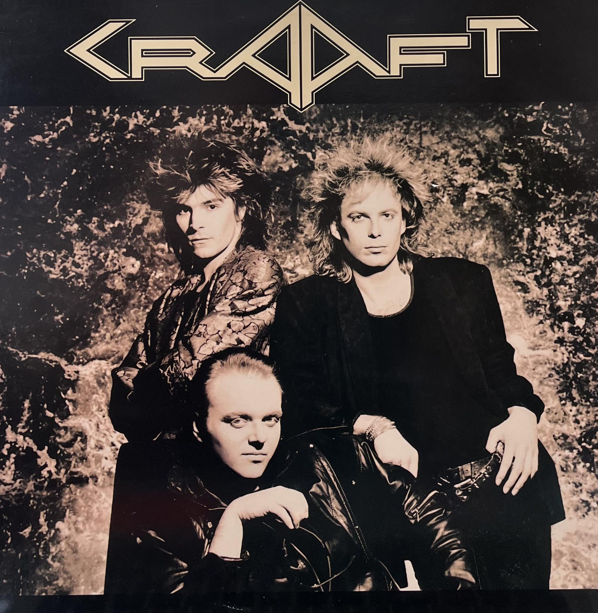CRAAFT – CRAAFT