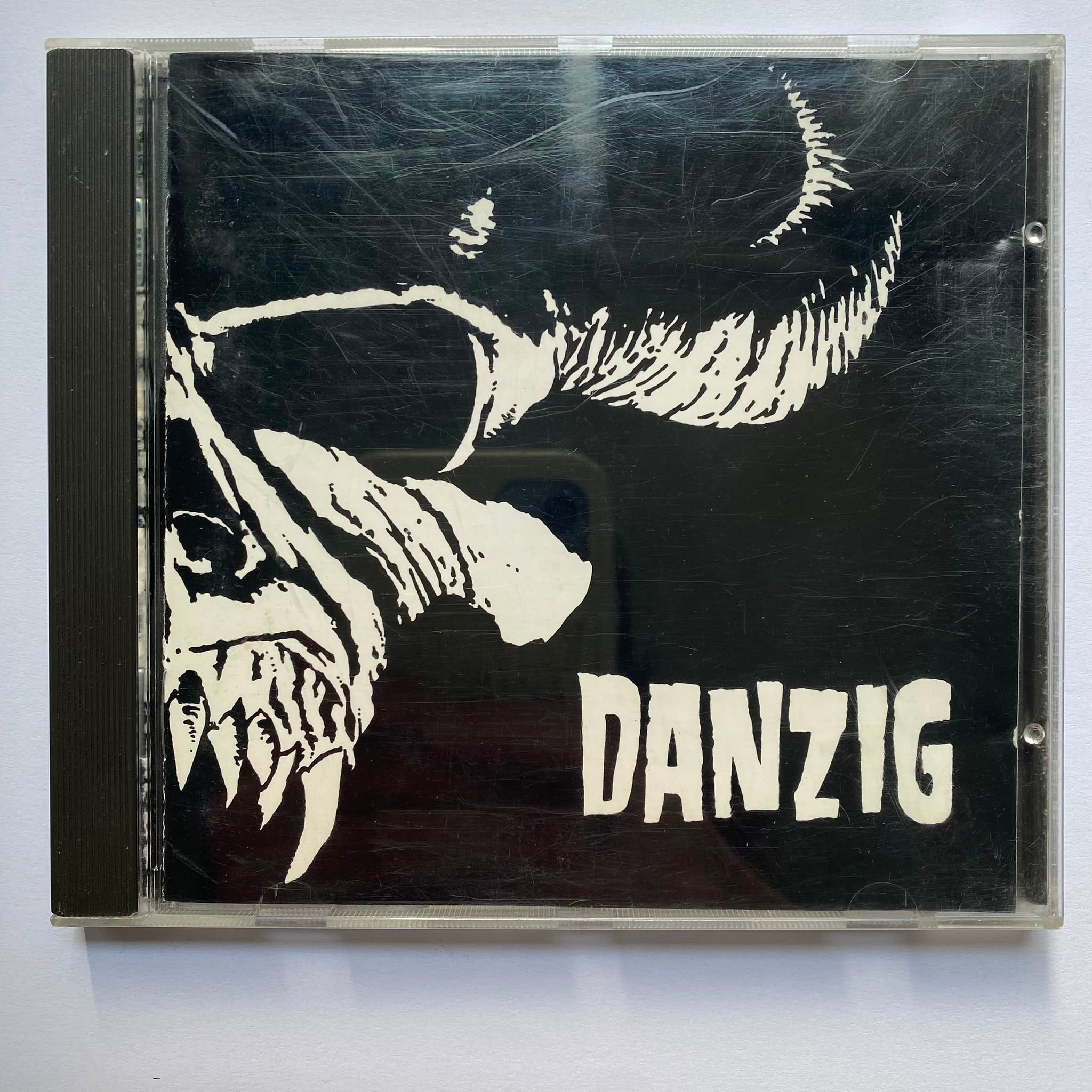 DANZIG - DANZIG