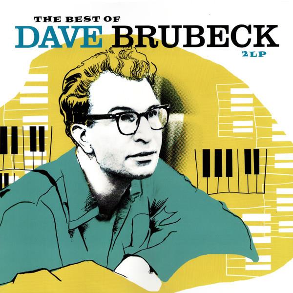 DAVE BRUBECK - BEST OF DAVE BRUBECK 