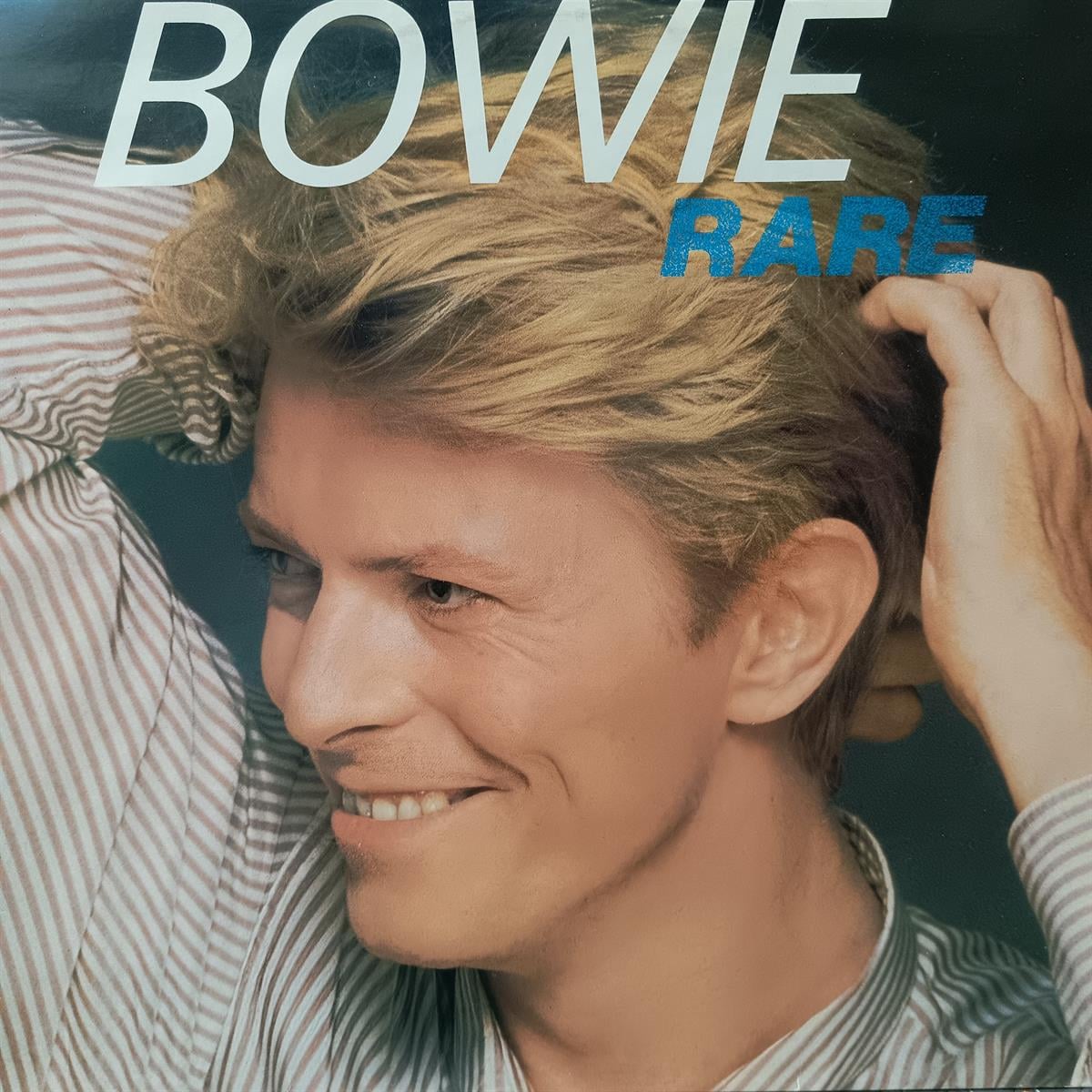 DAVID BOWIE - RARE 