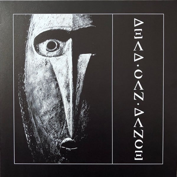 DEAD CAN DANCE - DEAD CAN DANCE 