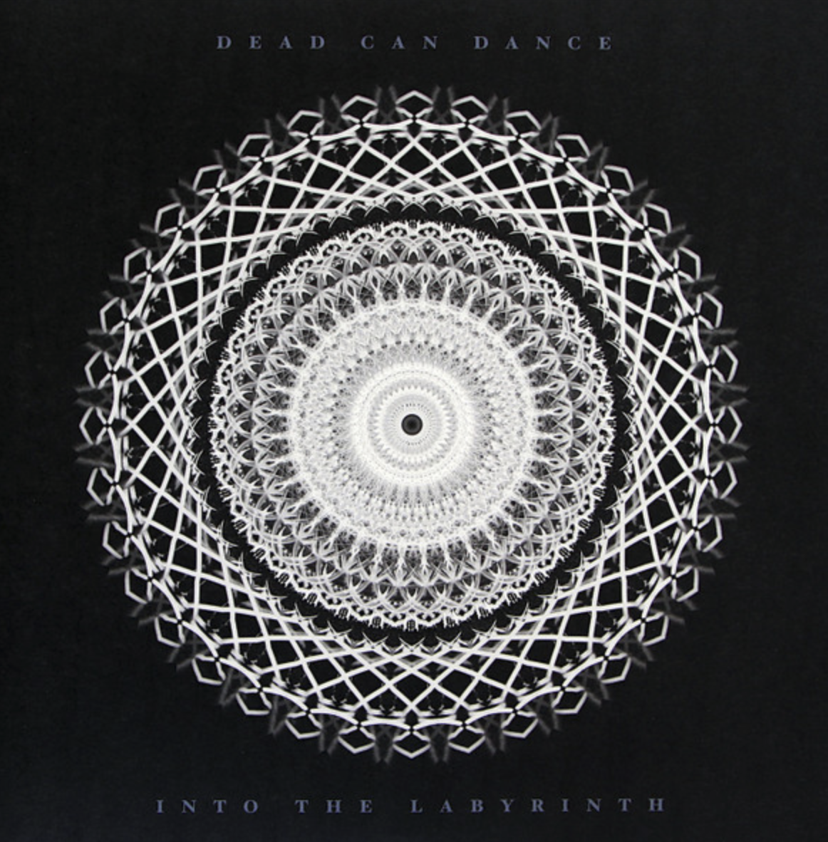 DEAD CAN DANCE – INTO THE LABYRINTH