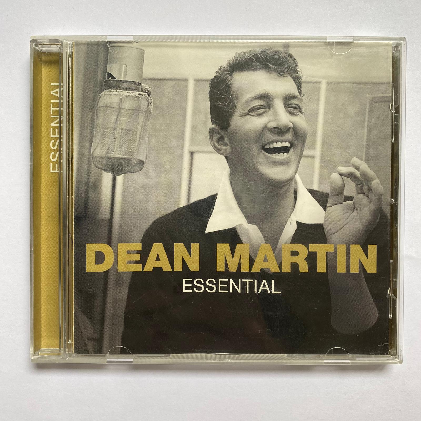 DEAN MARTIN - ESSENTIAL