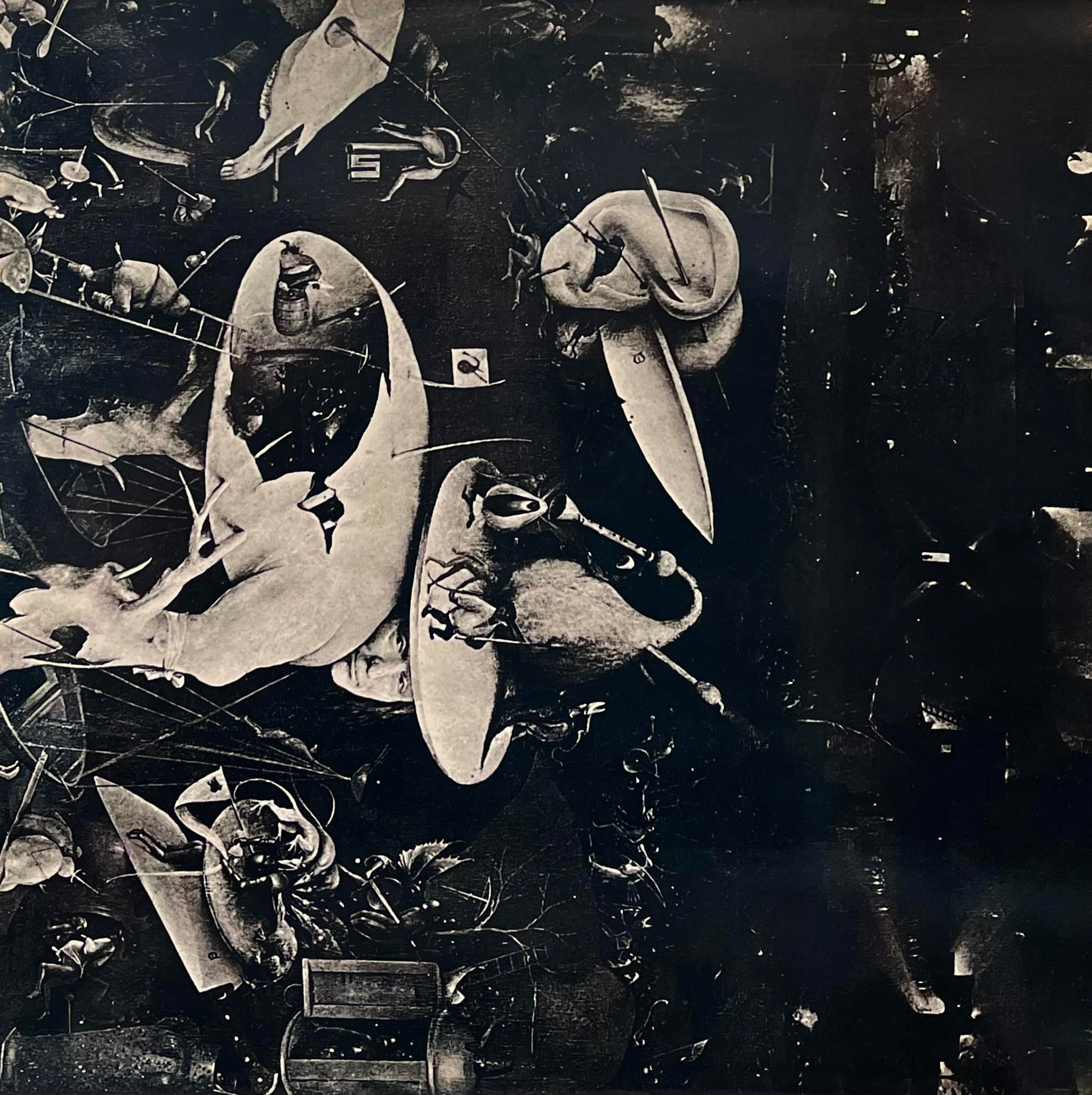 DEEP PURPLE – DEEP PURPLE