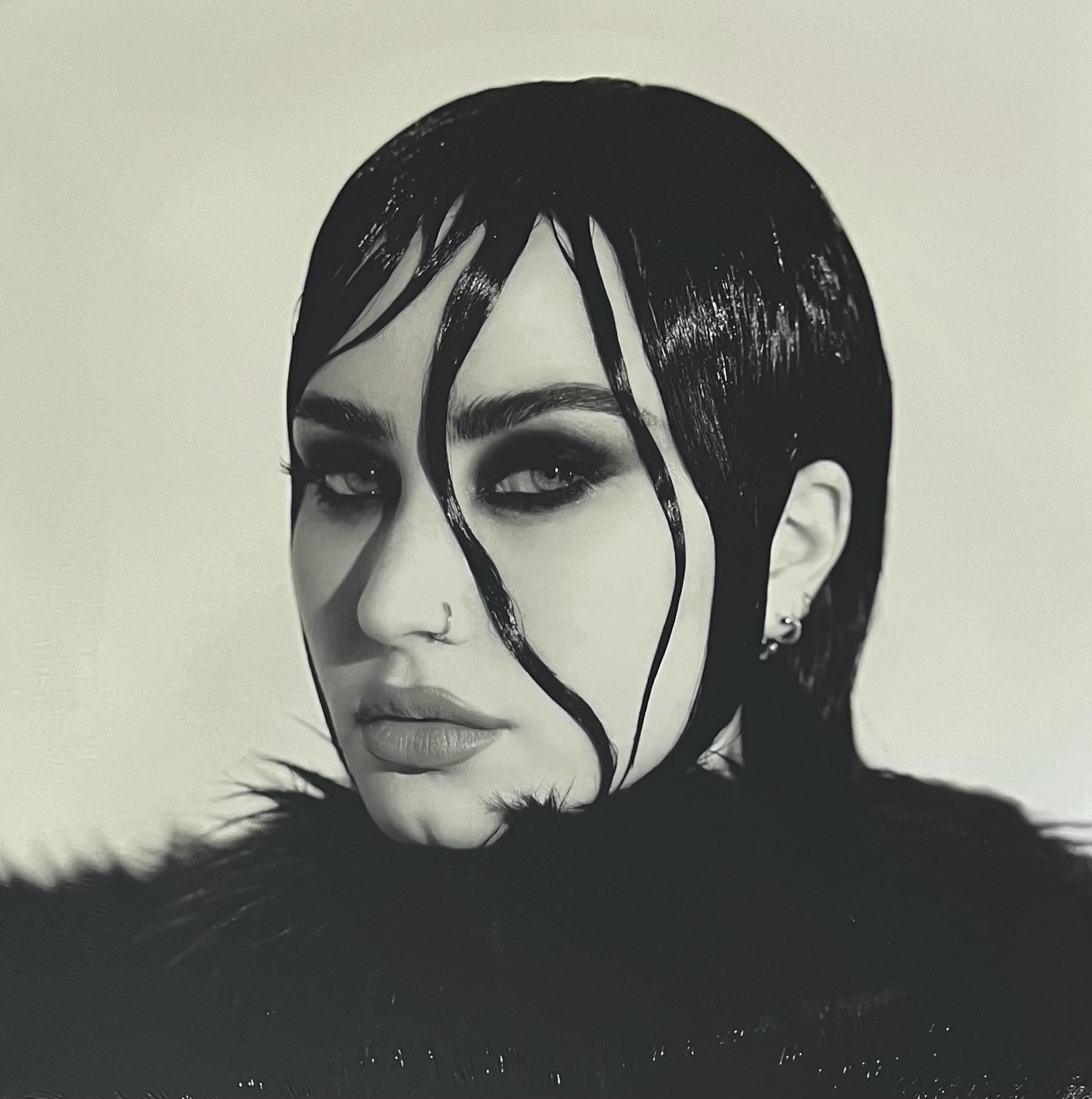 DEMI LOVATO – REVAMPED