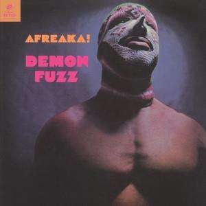 DEMON FUZZ - AFREAKA ! 