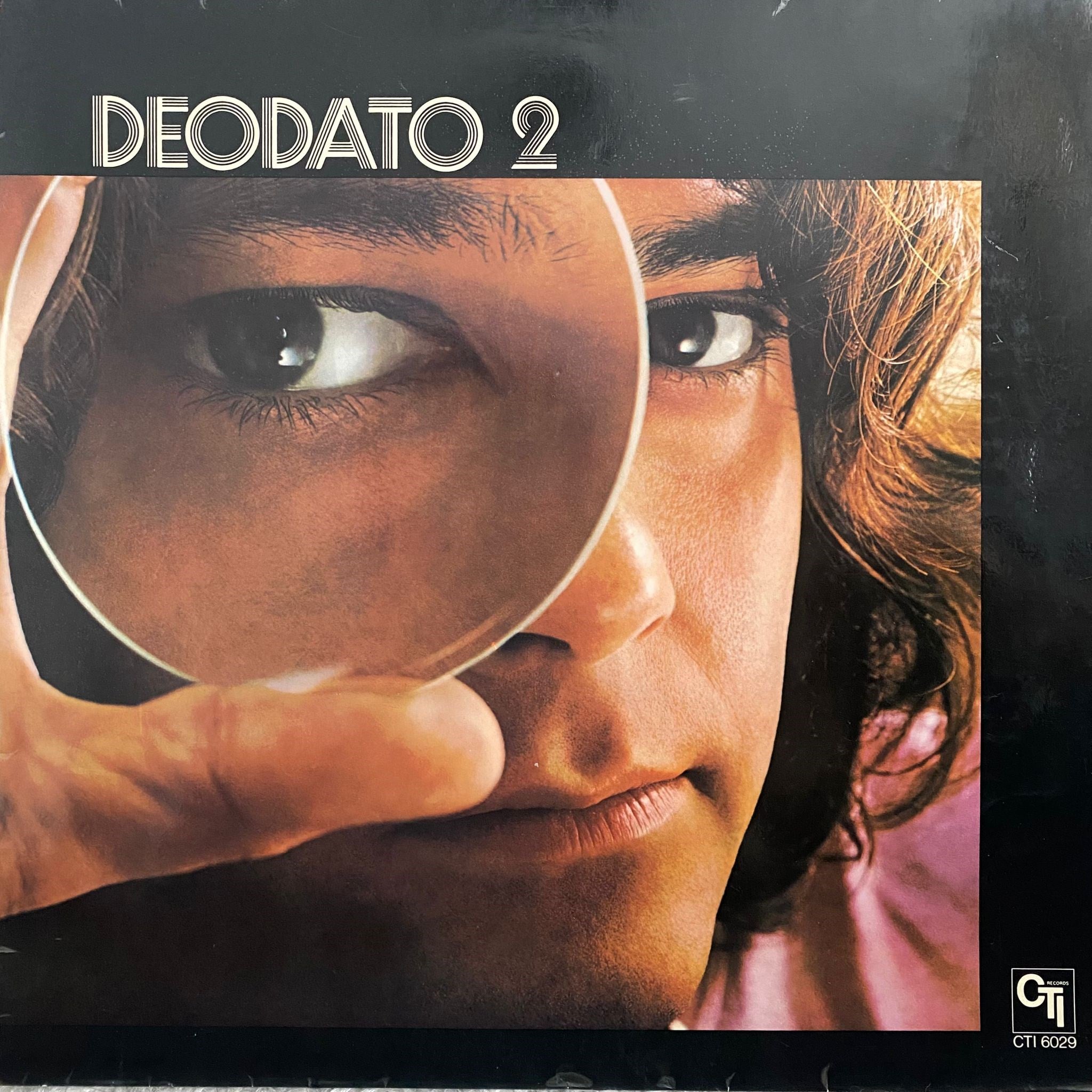 DEODATO - DEODATO 2