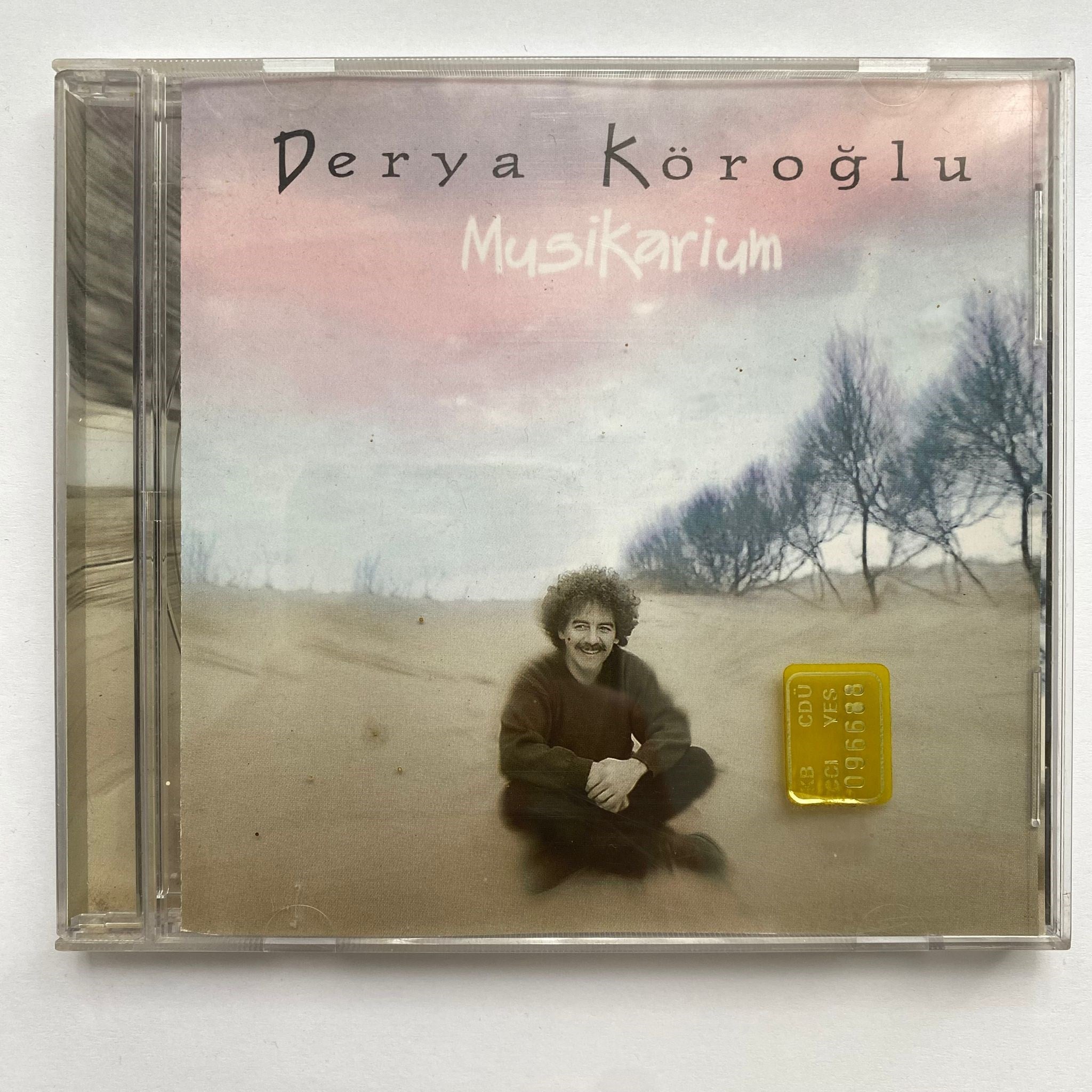 DERYA KÖROĞLU - MUSIKARIUM