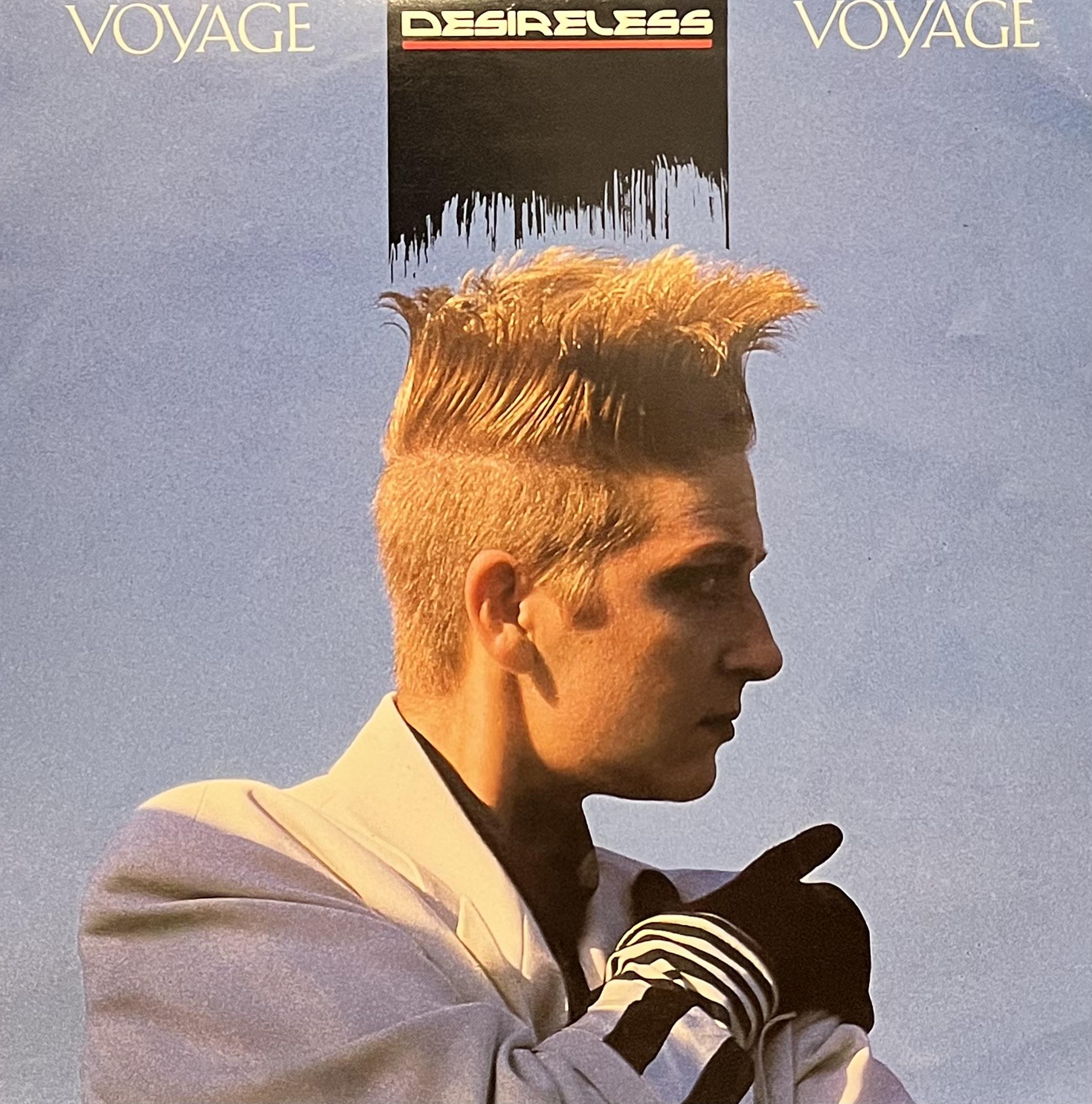 DESIRELESS - VOYAGE VOYAGE 