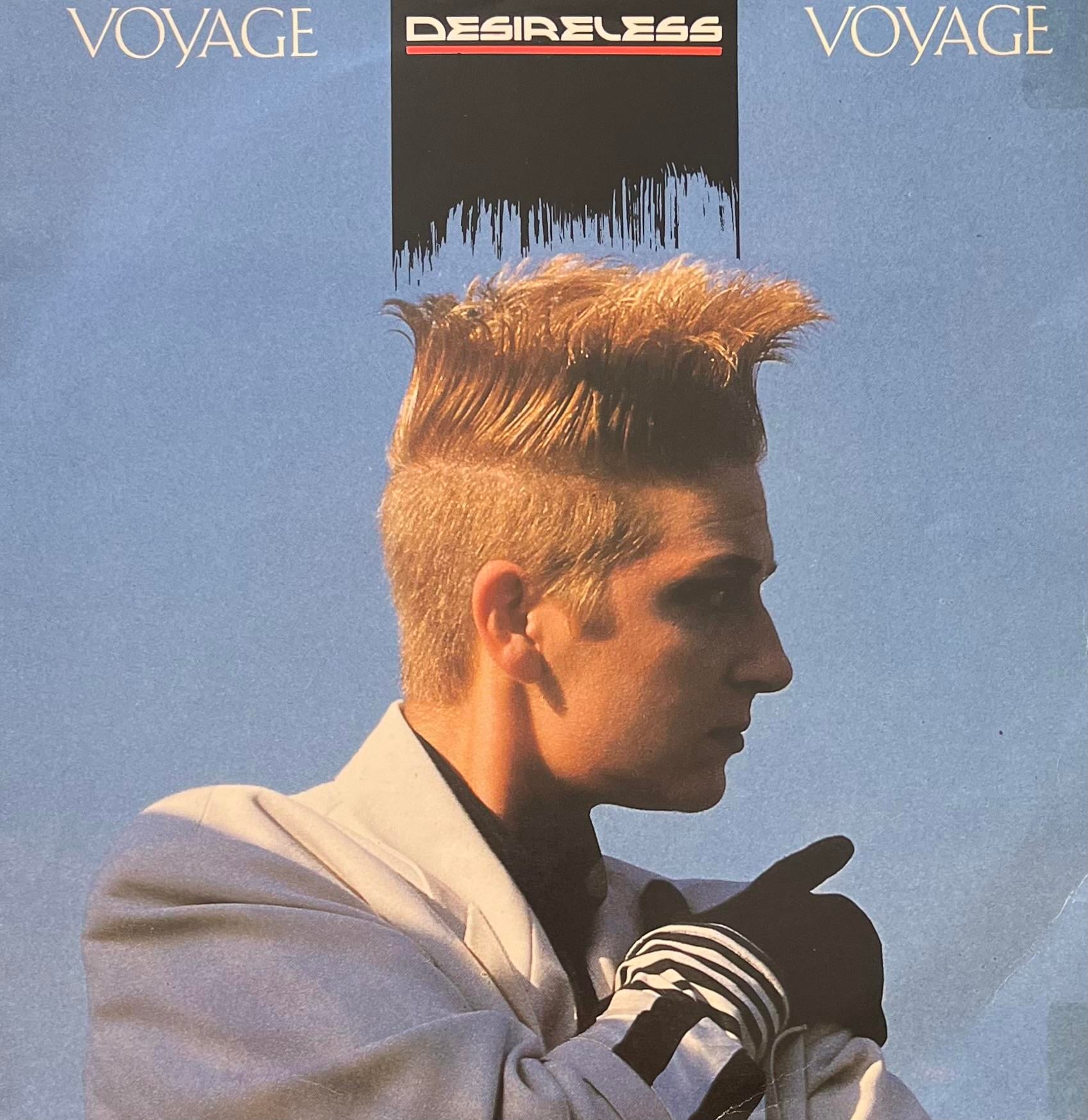 DESIRELESS - VOYAGE VOYAGE