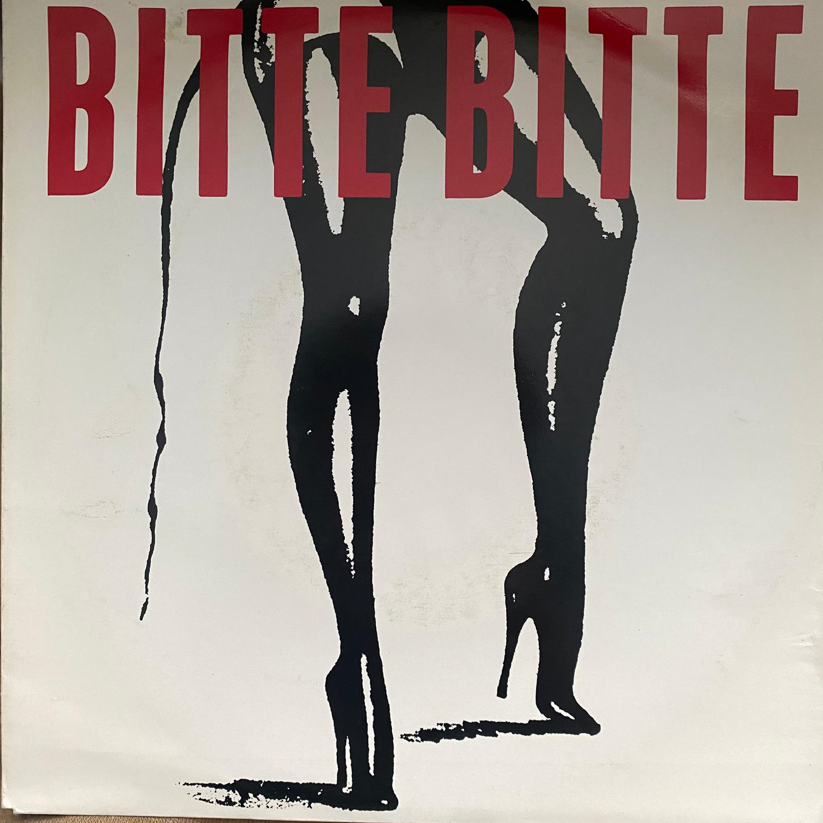 DİE ARZTE - BİTTE BİTTE
