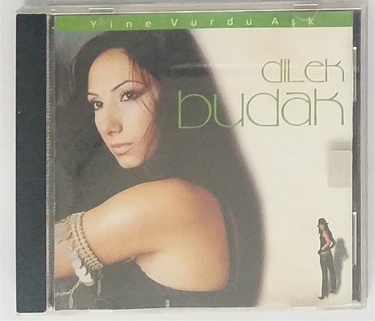 DİLEK BUDAK - YİNE VURDU AŞK