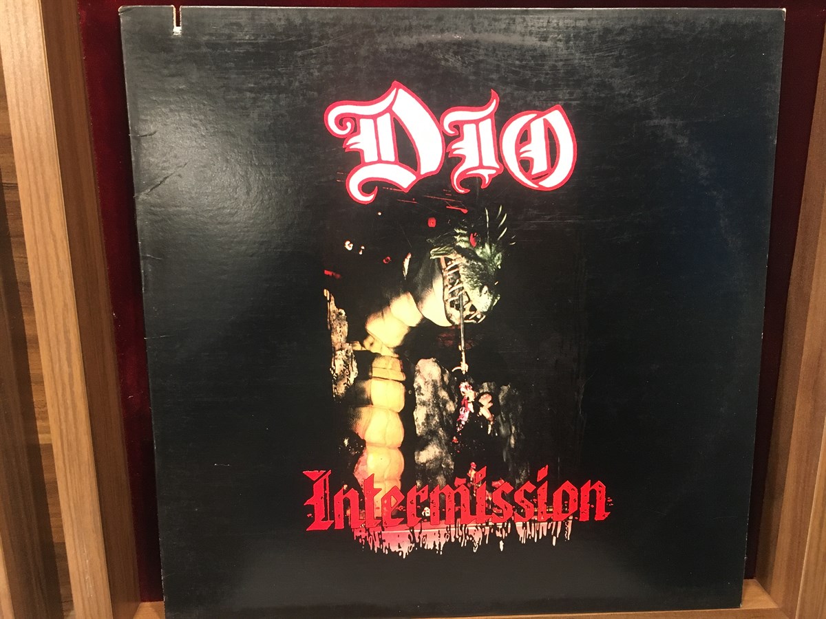 DIO - INTERMISSION