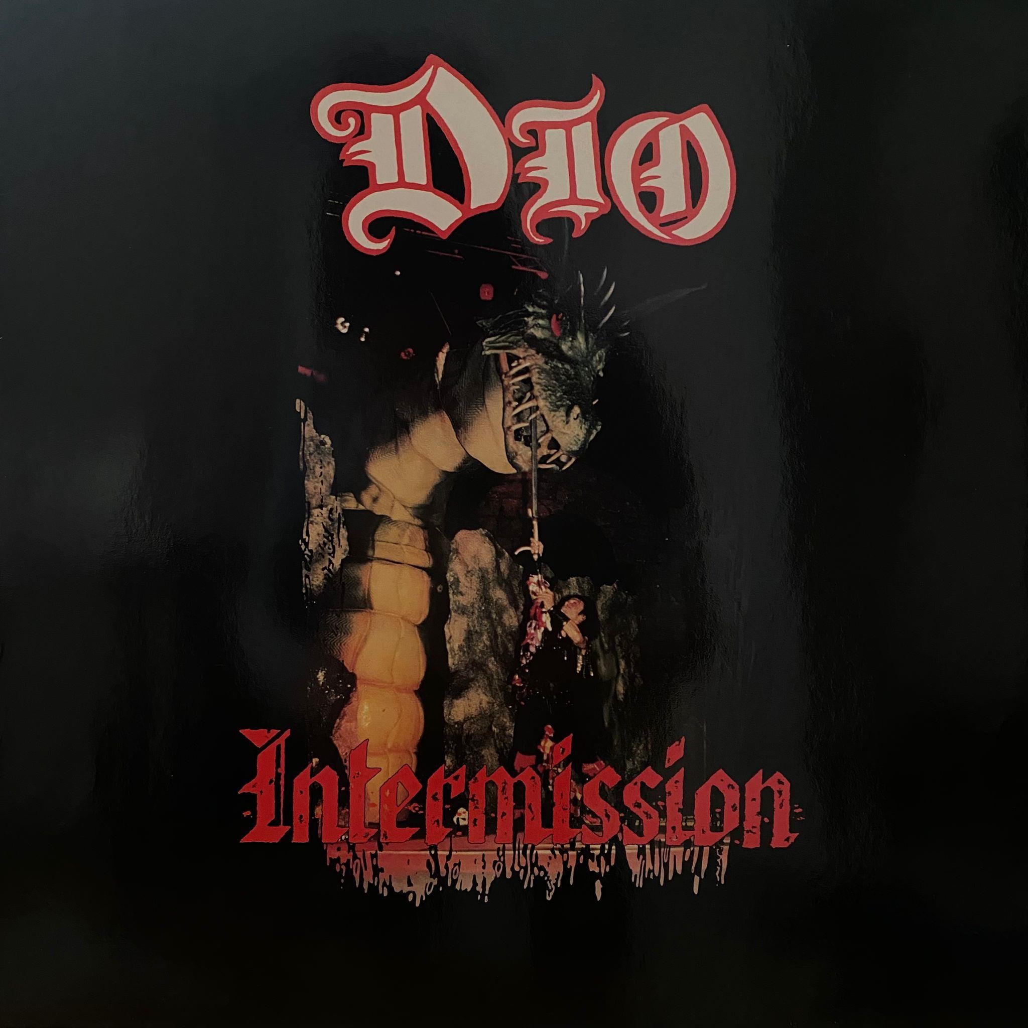 DIO - INTERMISSION