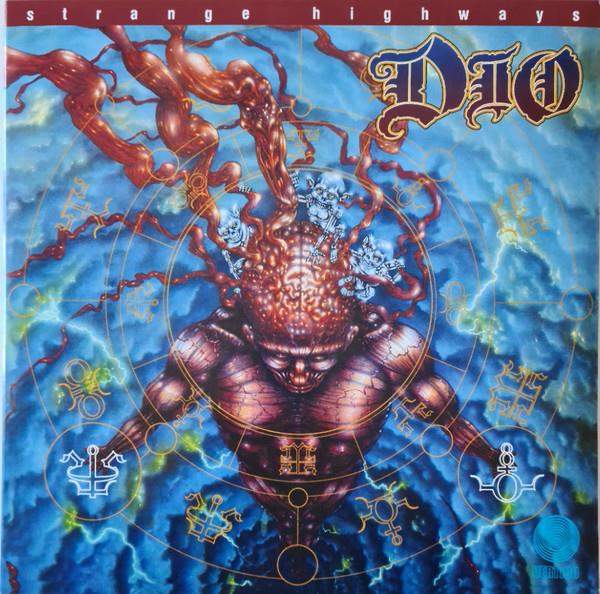 DIO - STRANGE HIGHWAYS