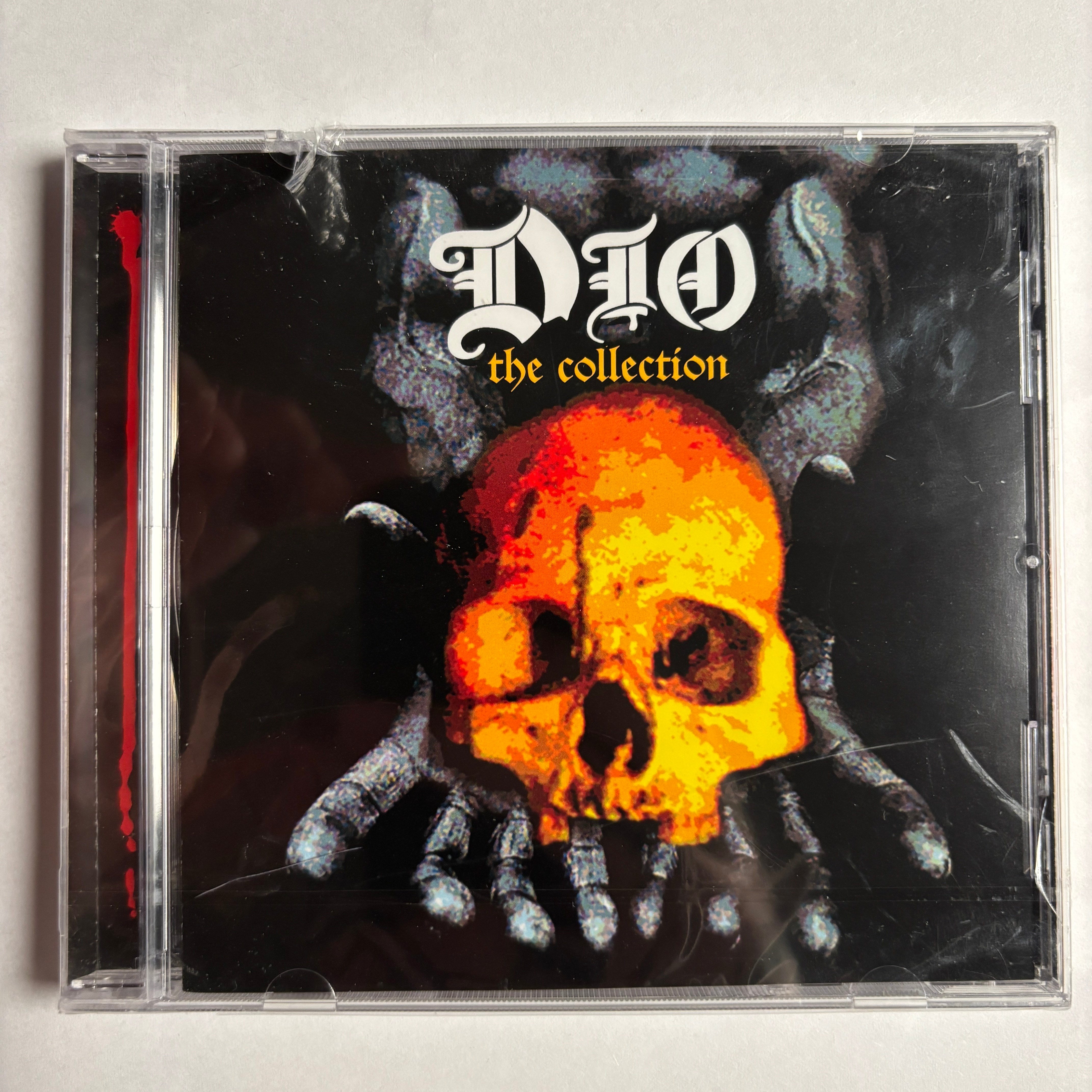 DIO - THE COLLECTION 