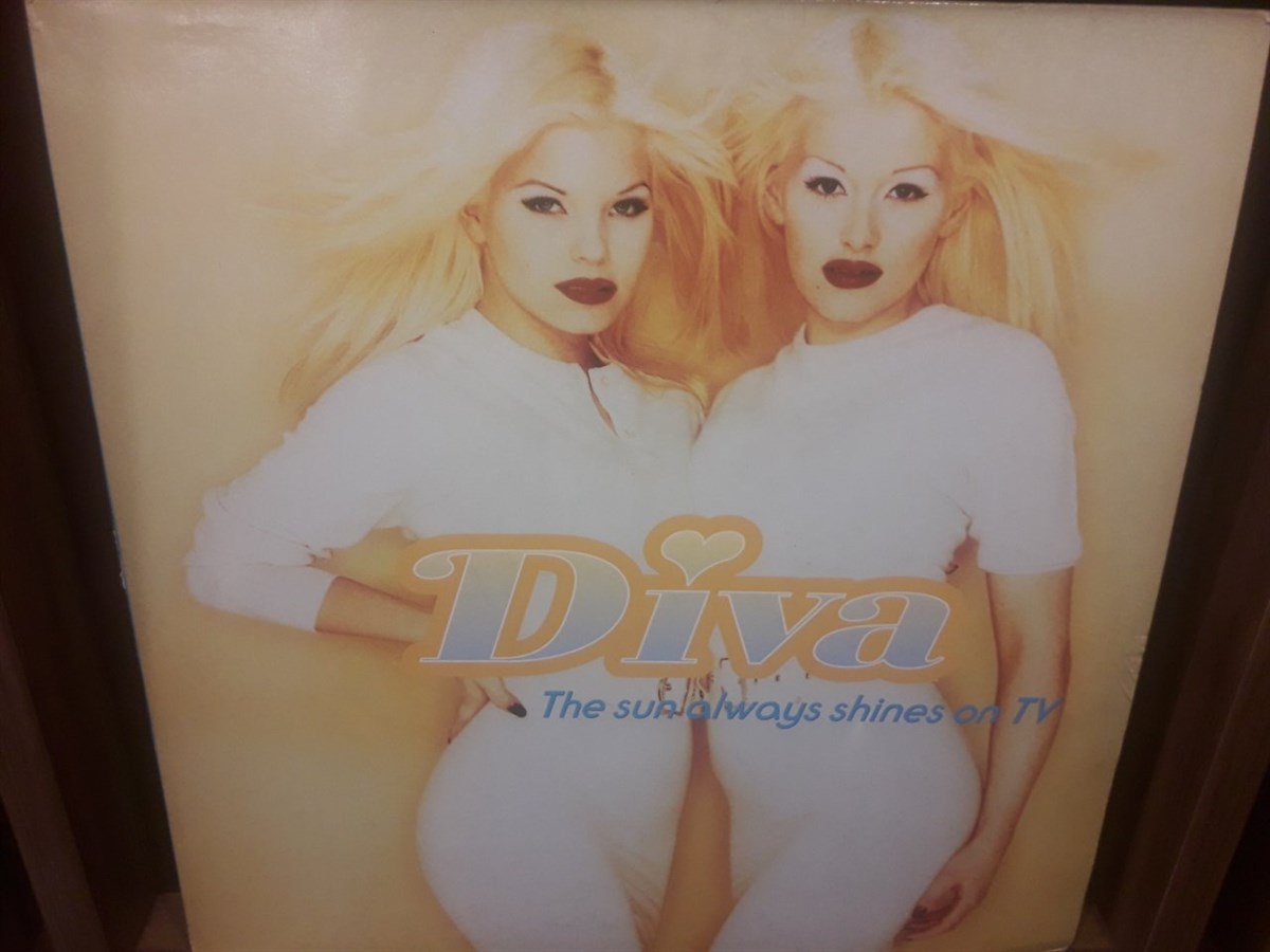 DIVA - THE SUN ALWAYS SHINES ON TV