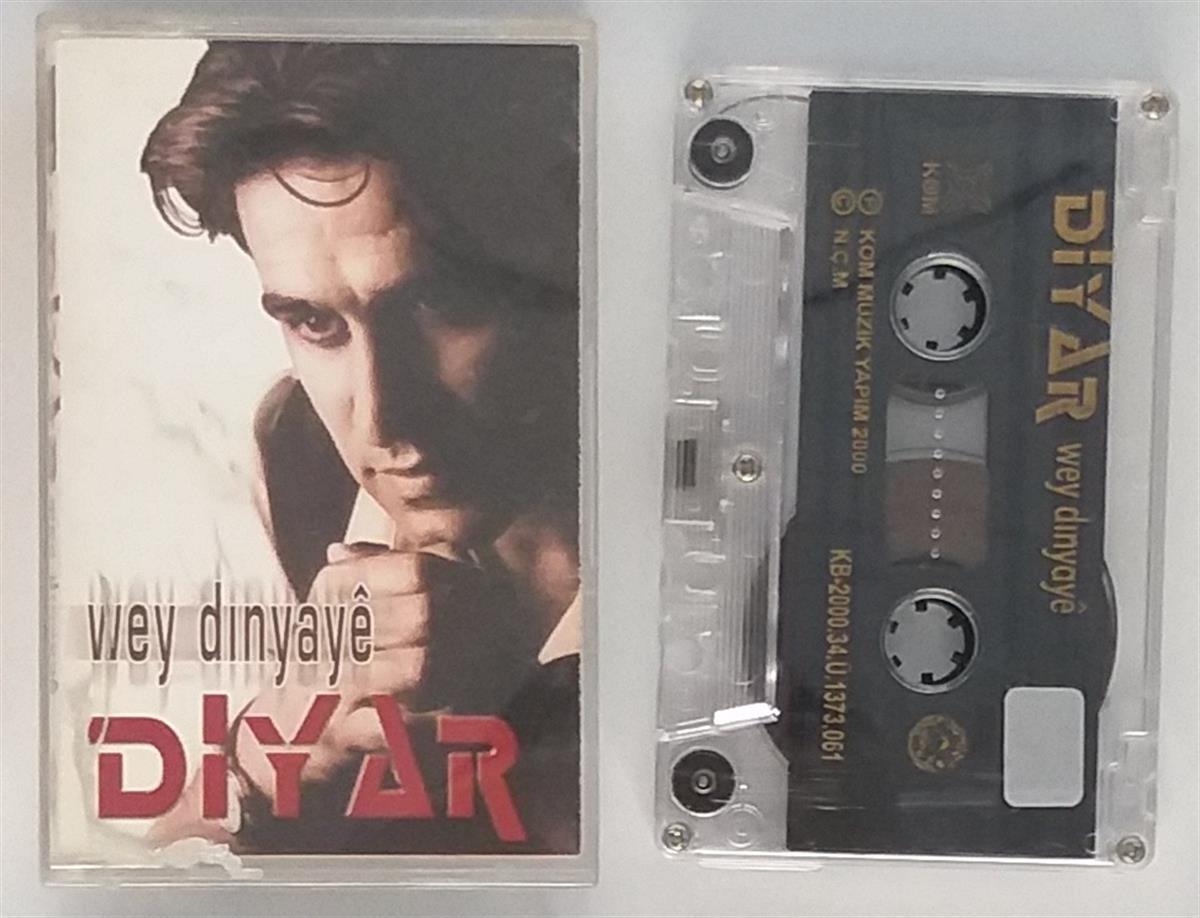 DİYAR - WEY DİNYAYÊ