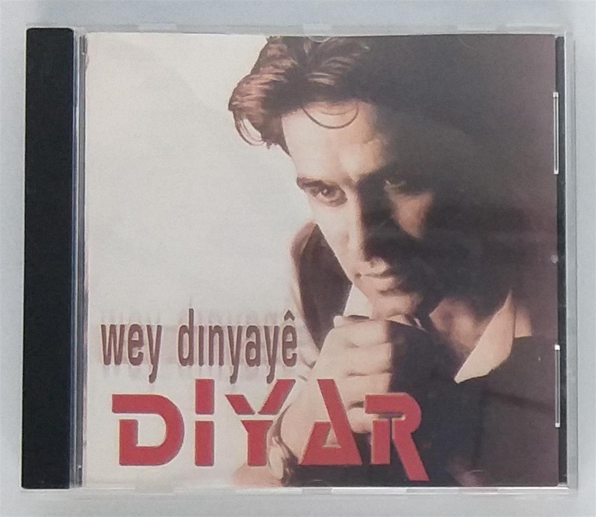 DİYAR - WEY DİNYAYÊ