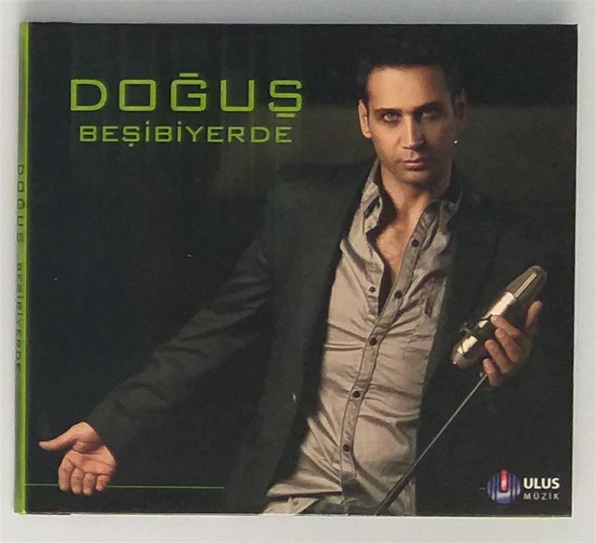 DOĞUŞ - BEŞİBİYERDE