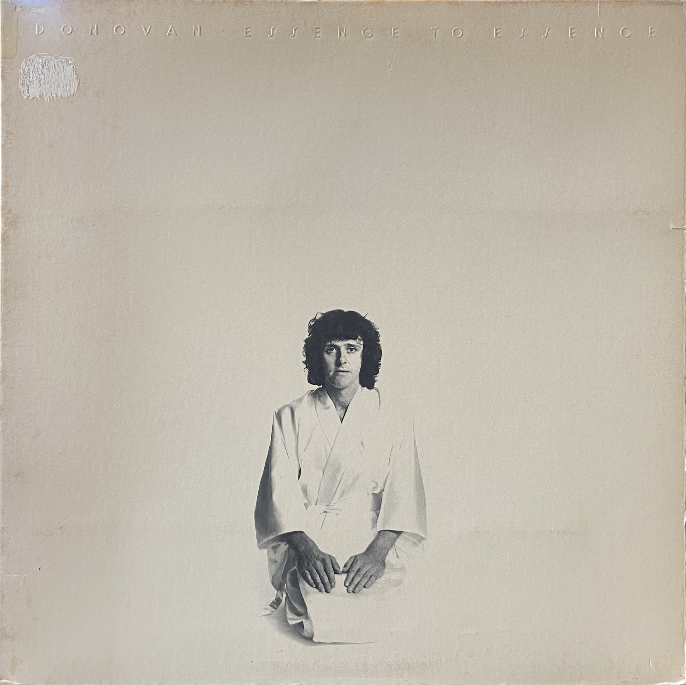 DONOVAN - ESSENCE TO ESSENCE 