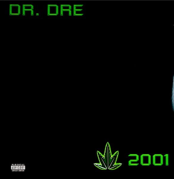 DR. DRE -2001 