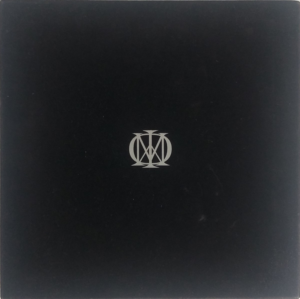 DREAM THEATER - BLACK CLOUDS & SILVER LININGS