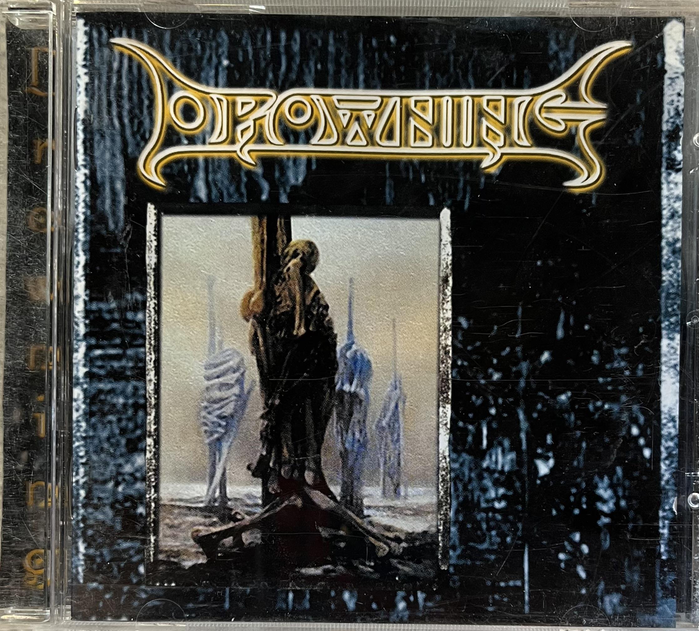 DROWNING - DROWNING 