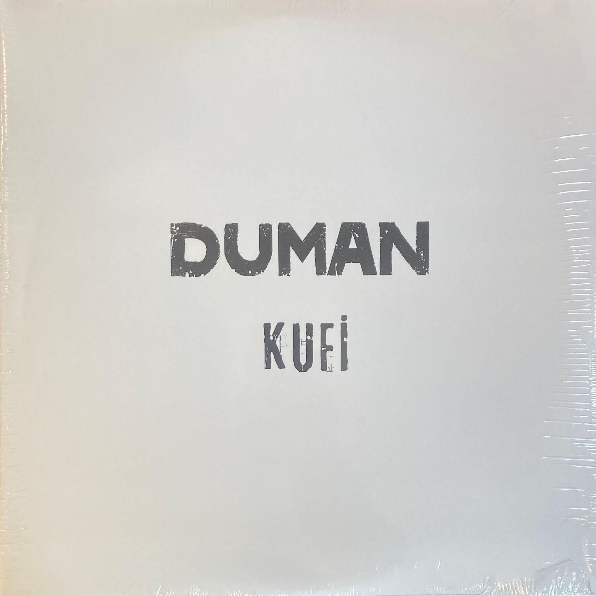 DUMAN - KUFI
