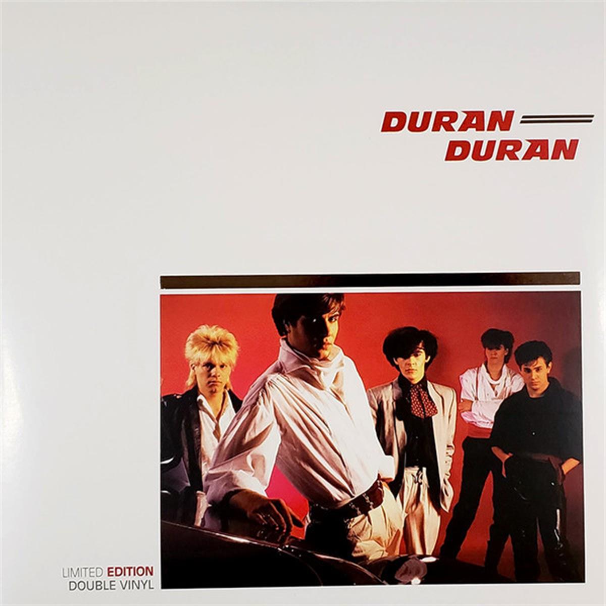 DURAN DURAN - DURAN DURAN