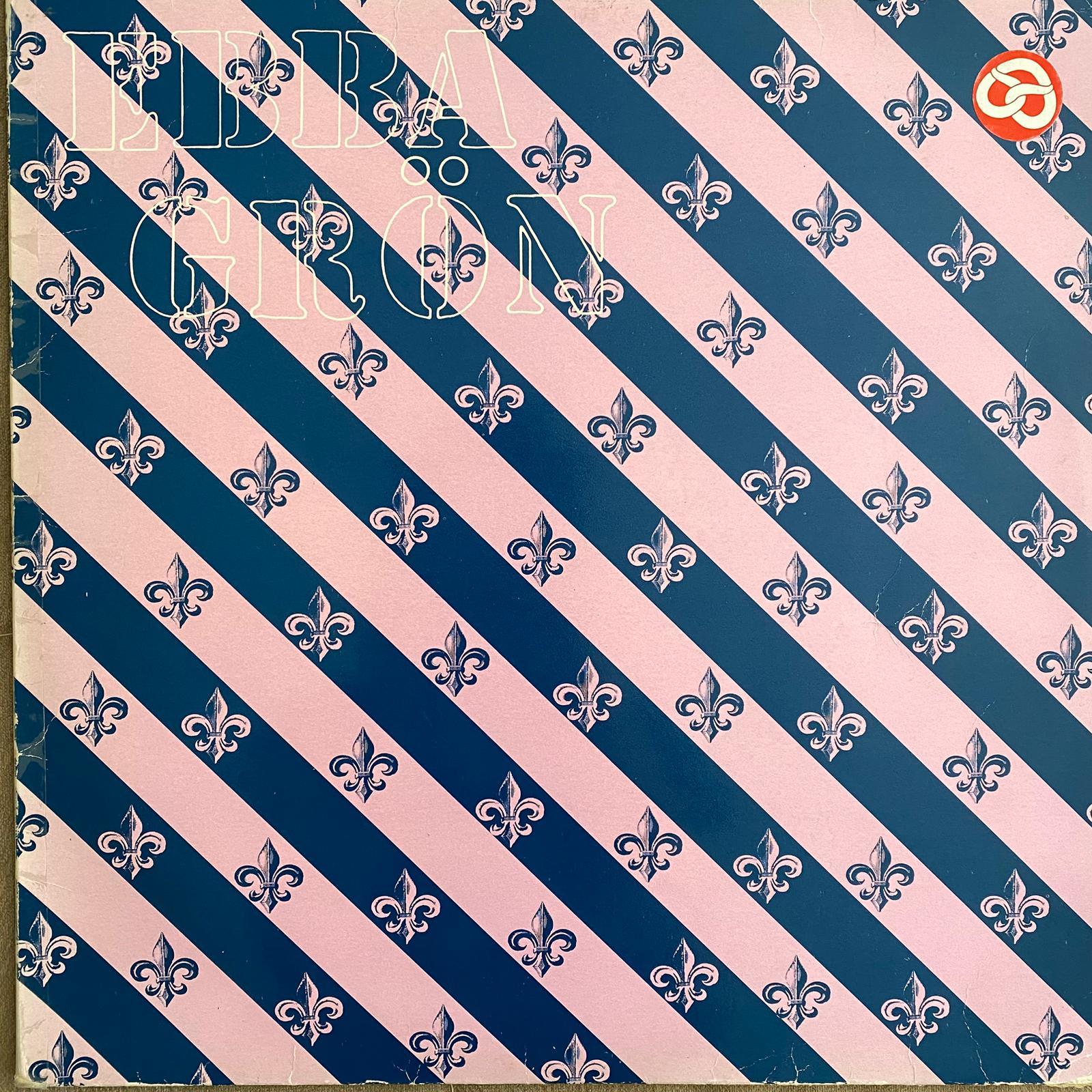 EBBA GRÖN - EBBA GRÖN