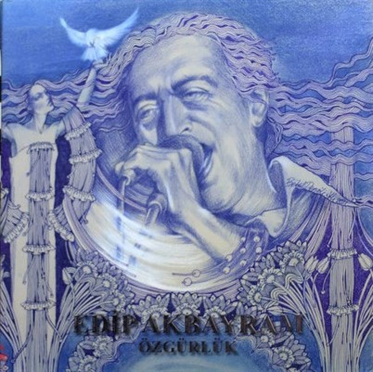 EDİP AKBAYRAM - ÖZGÜRLÜK