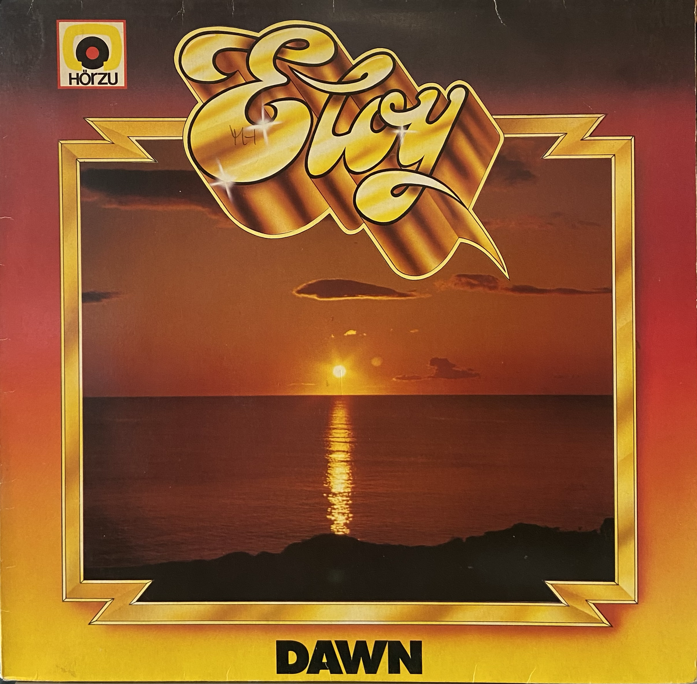 ELOY - DAWN