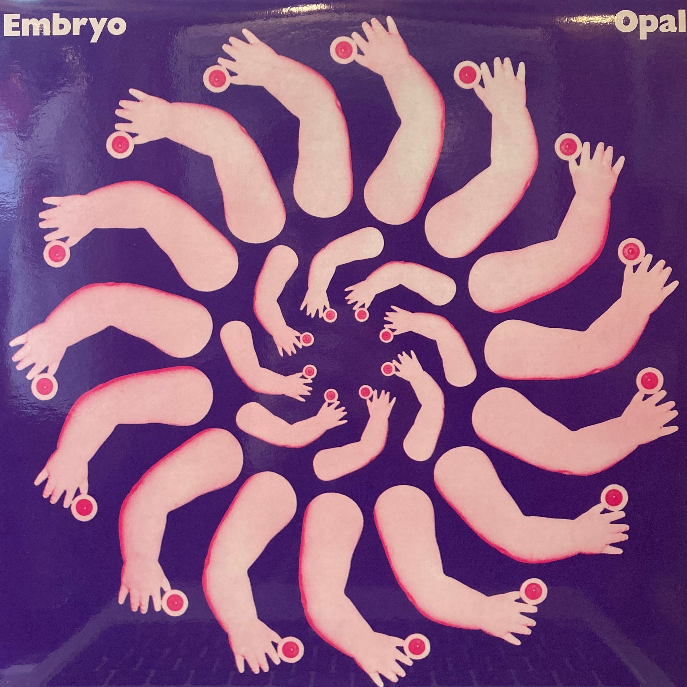 EMBRYO – OPAL