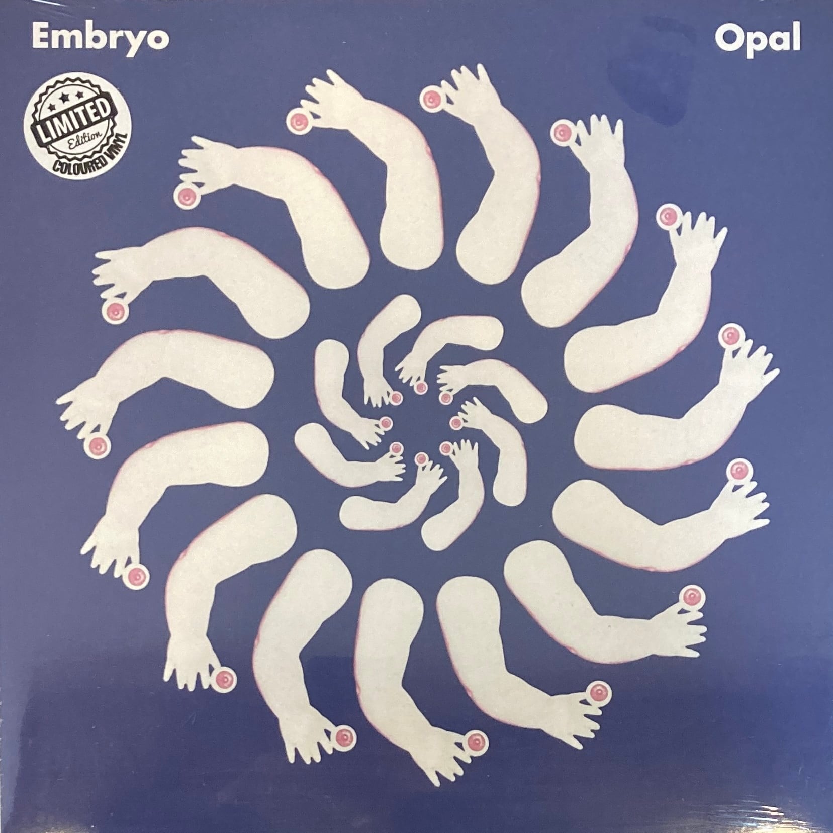 EMBRYO – OPAL