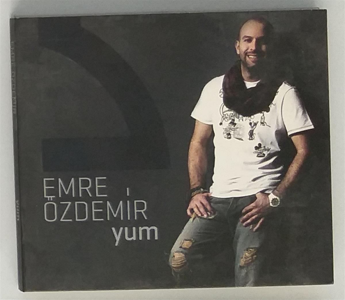 EMRE ÖZDEMİR - YUM