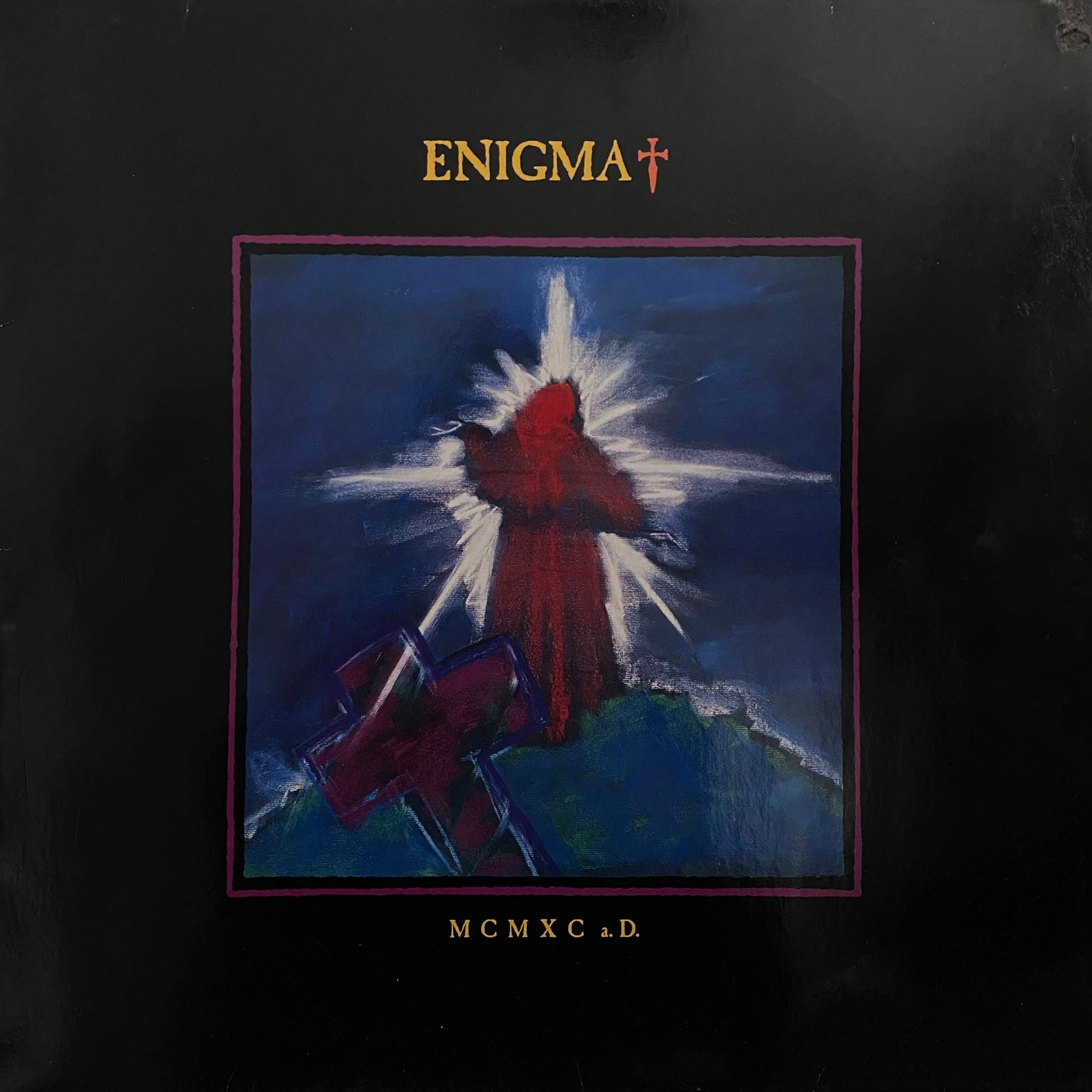 ENIGMA - MCMXC A.D