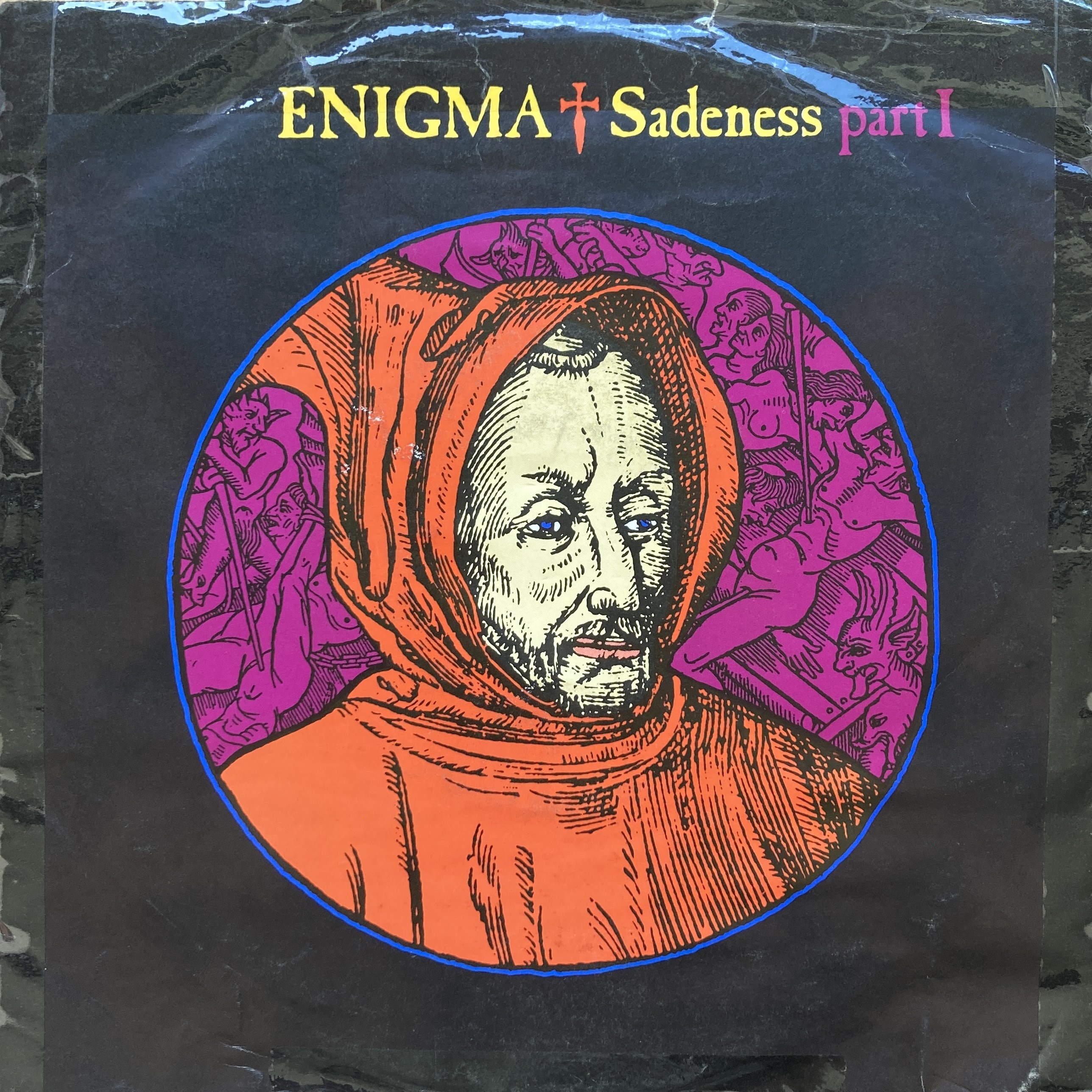 ENIGMA – SADENESS PART I