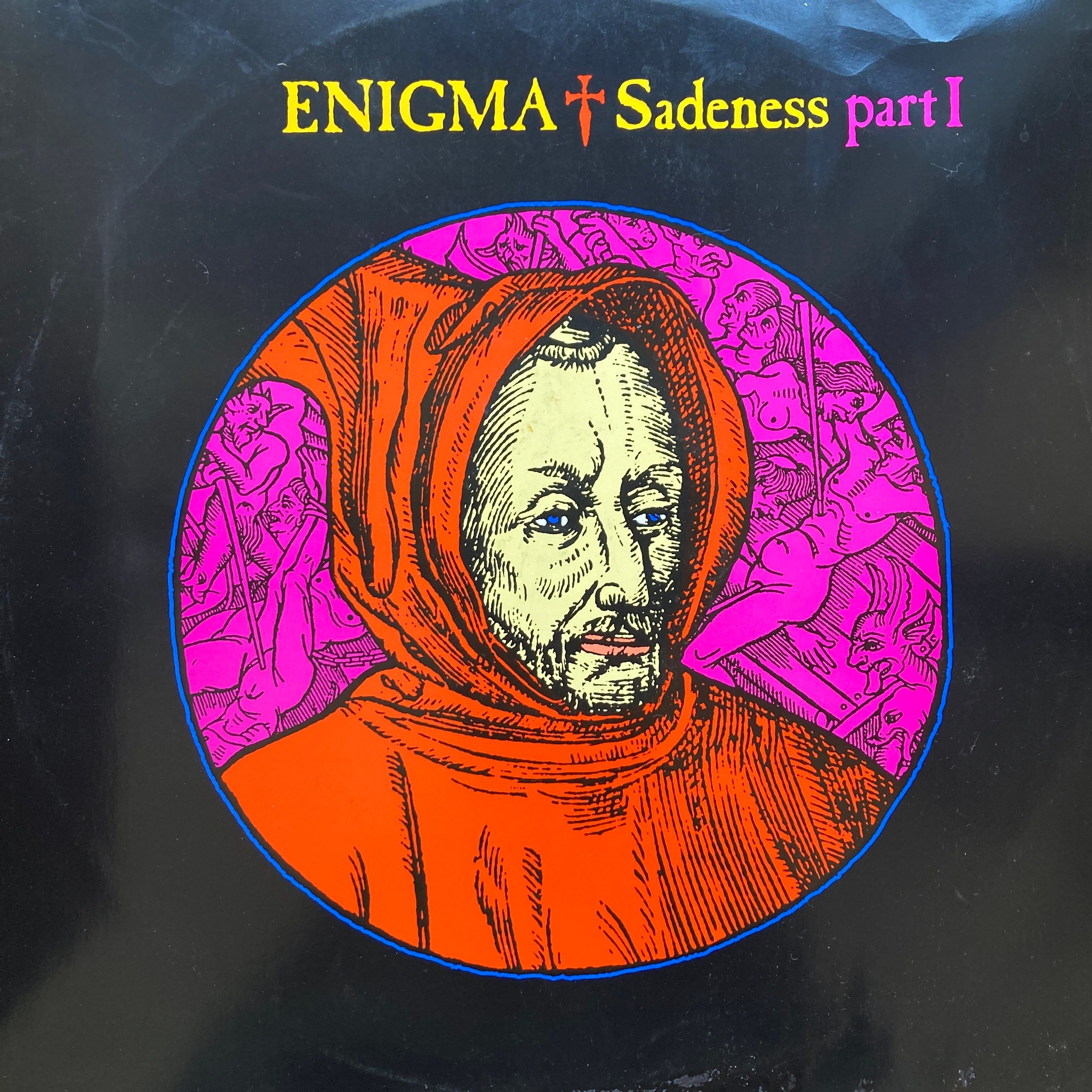 ENIGMA - SADENESS PART I