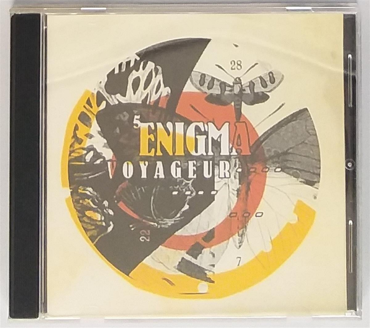 ENIGMA - VOYAGEUR