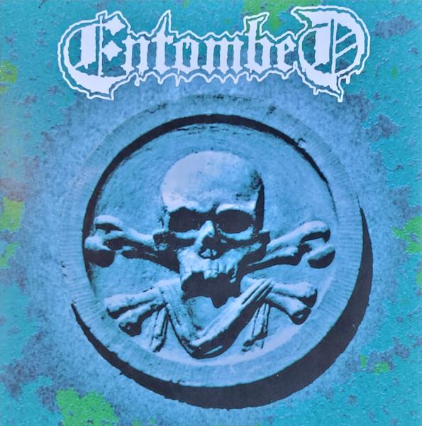 ENTOMBED - ENTOMBED