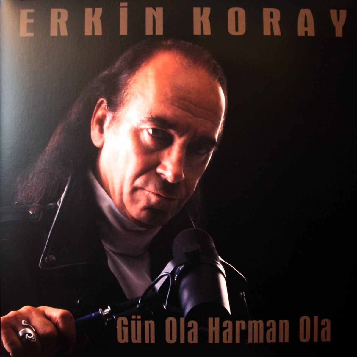 ERKİN KORAY - GÜN OLA HARMAN OLA