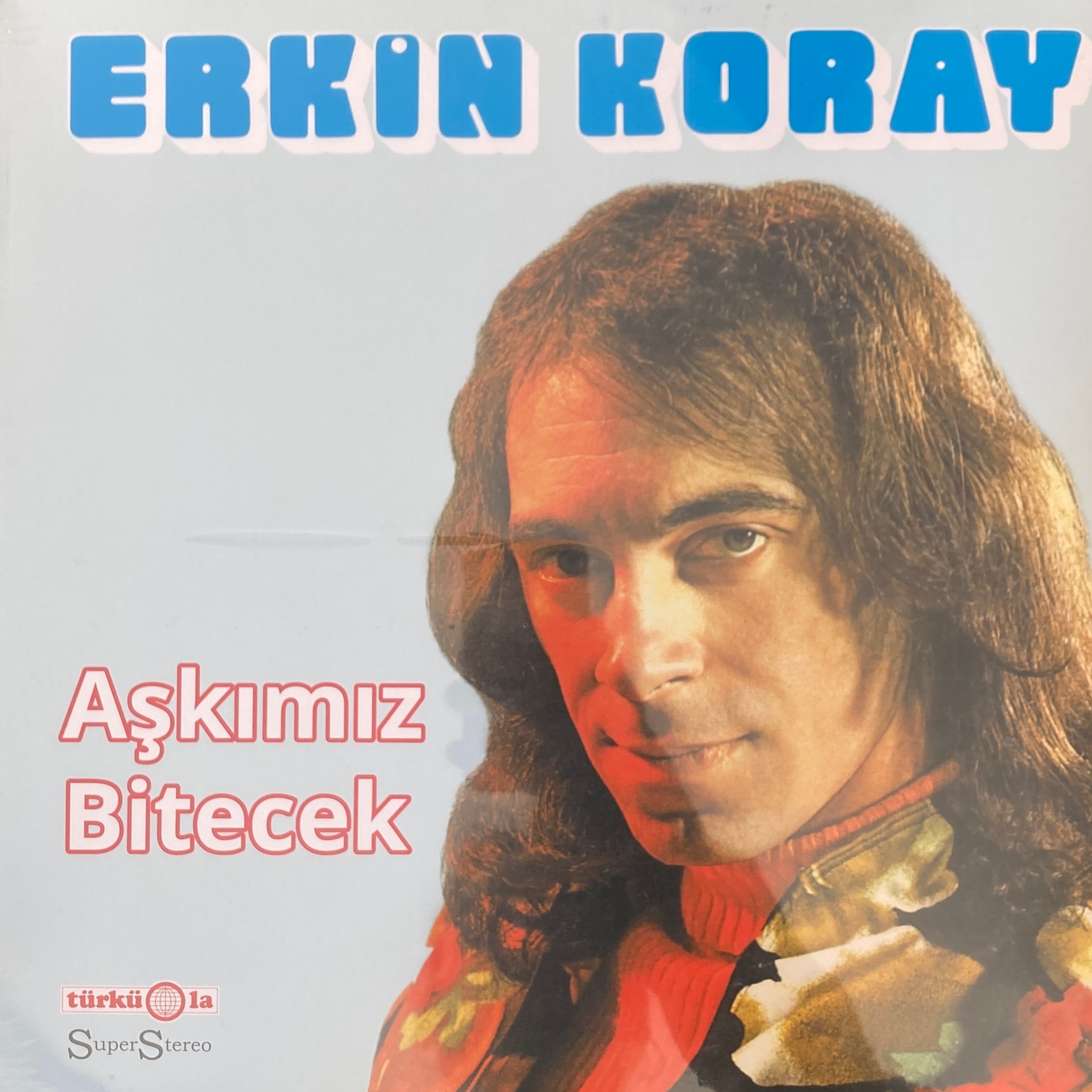 ERKIN KORAY - ASKIMIZ BITECEK