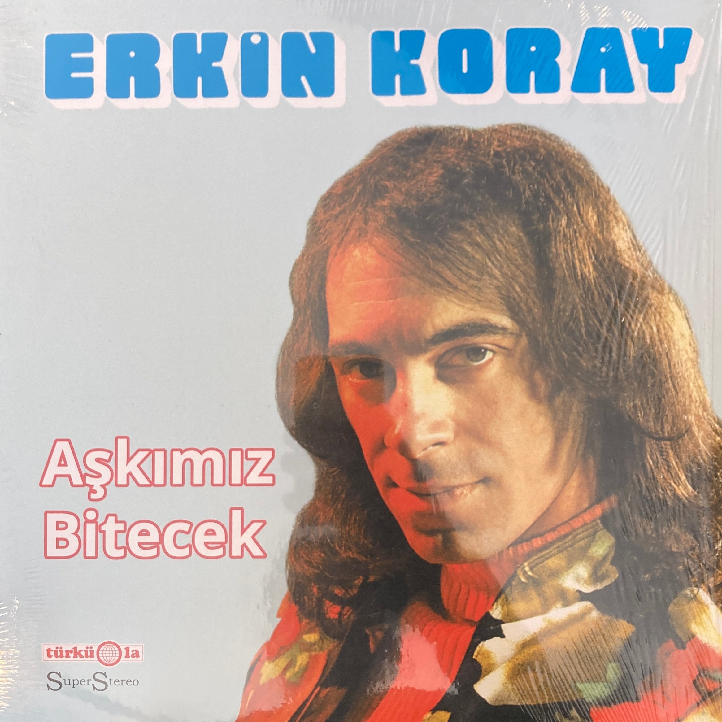 ERKIN KORAY - ASKIMIZ BITECEK