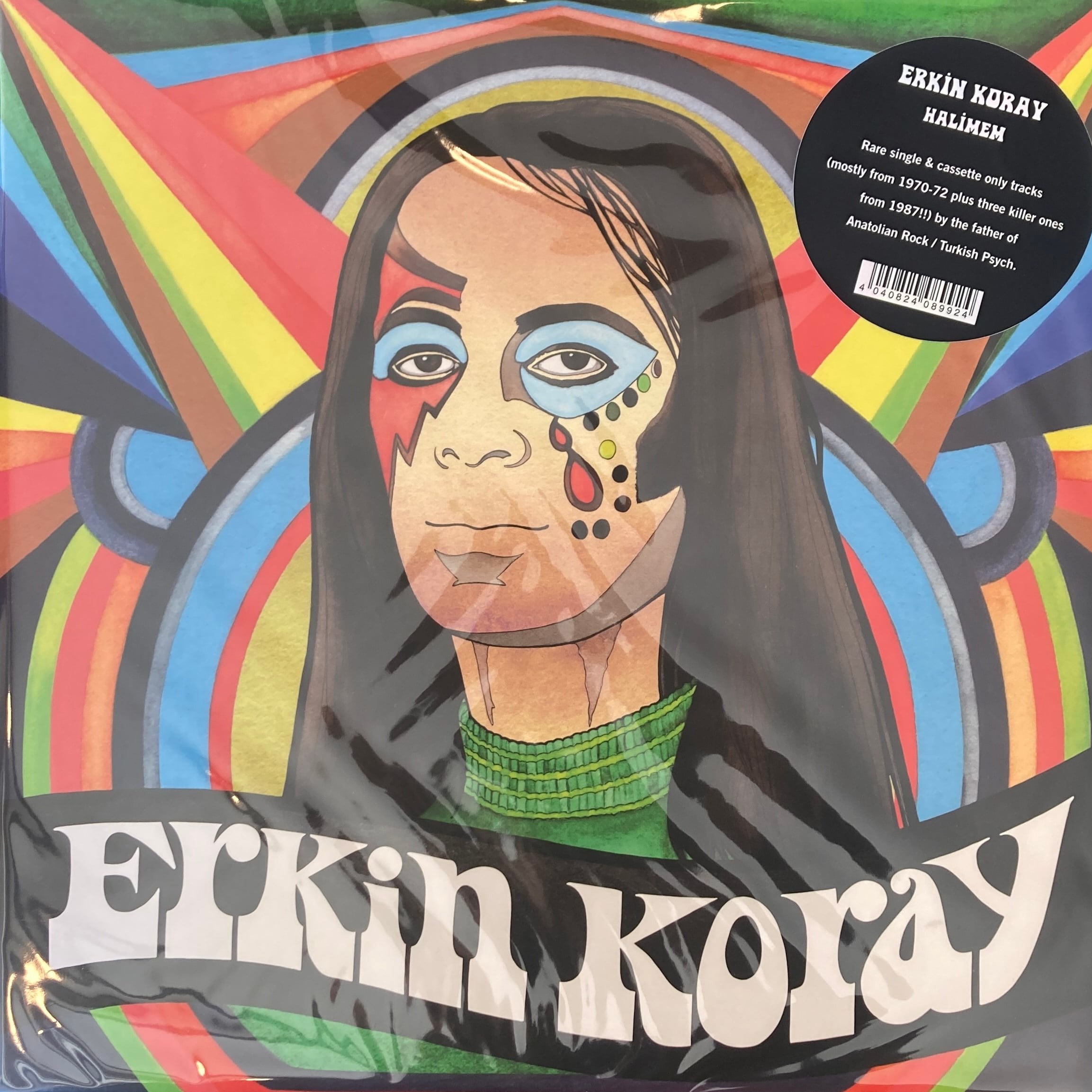 ERKIN KORAY - HALIMEM
