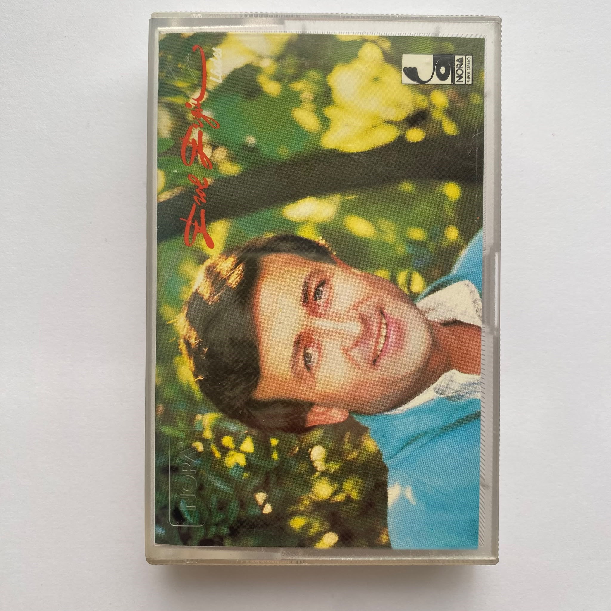 EROL EVGİN - LADES